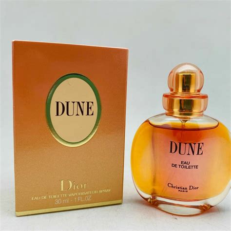 christian dior dune discontinued|dune house discontinued.